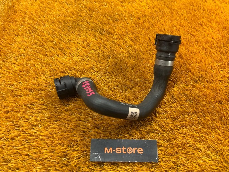 Патрубок системы охлаждения, 700 рублей, Красноярск