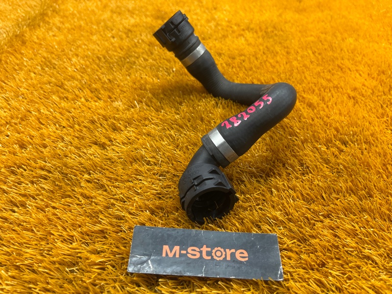 Патрубок системы охлаждения, 700 рублей, Красноярск