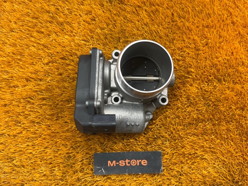 дроссельная заслонка, 3500 рублей, Красноярск