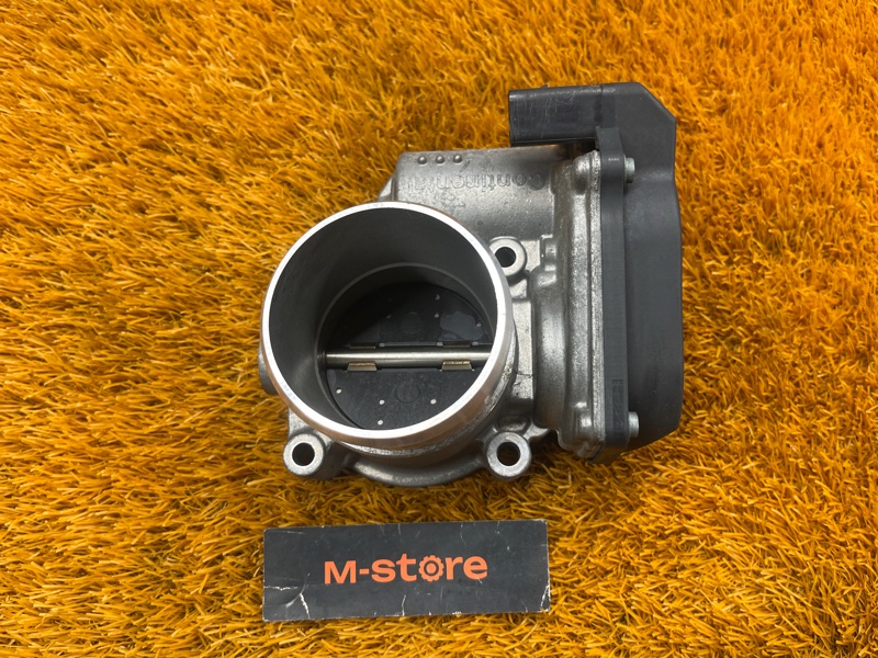 дроссельная заслонка, 3500 рублей, Красноярск