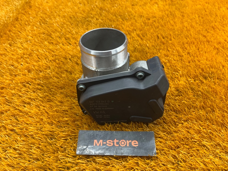 дроссельная заслонка, 3500 рублей, Красноярск