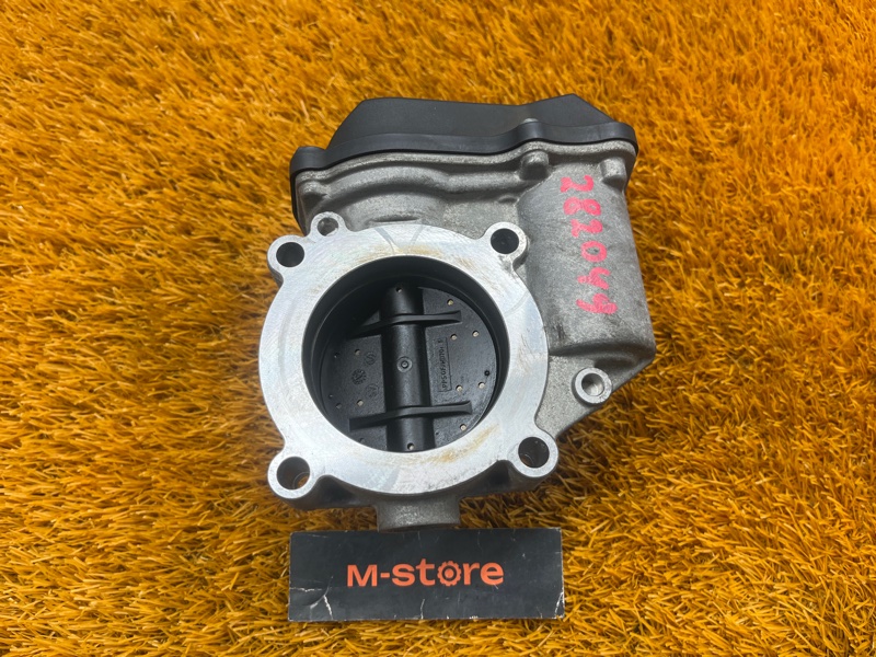 дроссельная заслонка, 3500 рублей, Красноярск