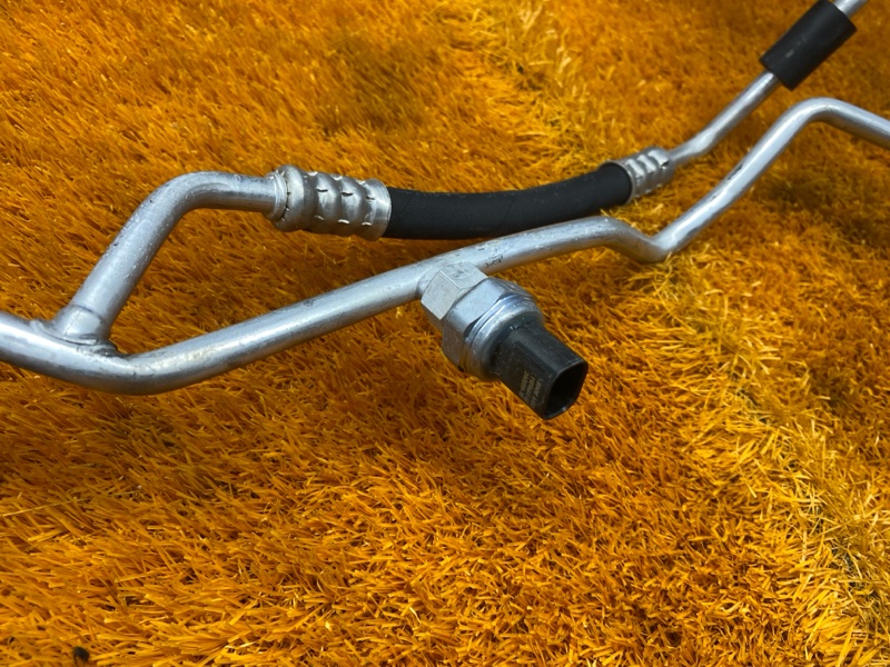 трубка кондиционера, 2000 рублей, Красноярск