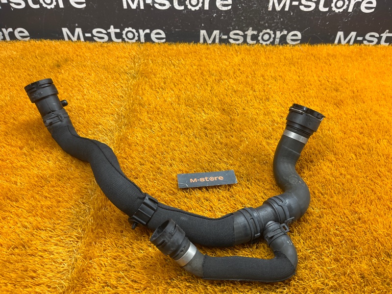 Патрубок радиатора нижний, 1300 рублей, Красноярск