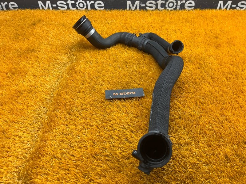 Патрубок радиатора нижний, 1300 рублей, Красноярск