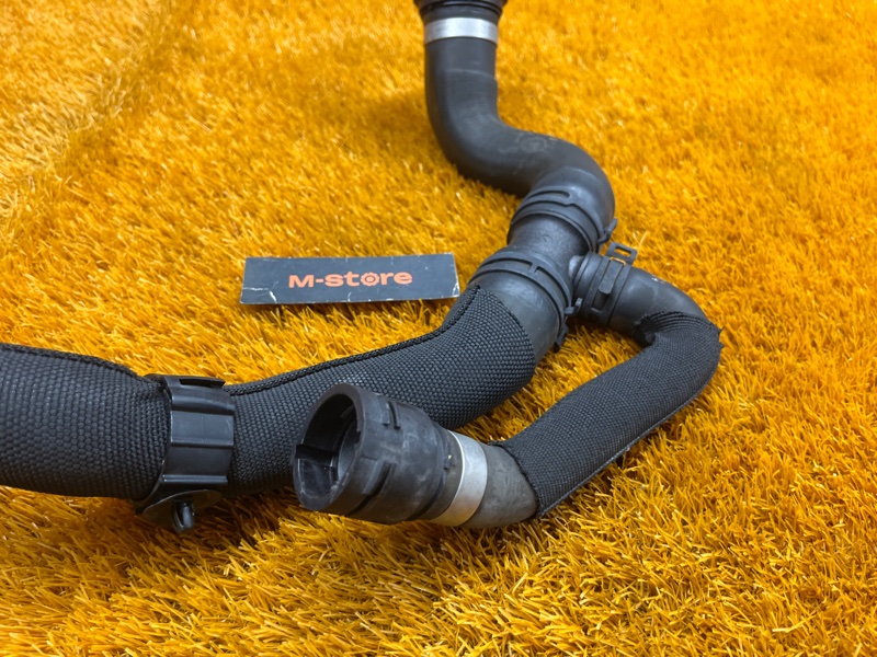 Патрубок радиатора нижний, 1300 рублей, Красноярск