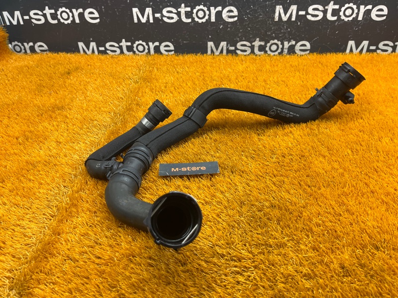 Патрубок радиатора нижний, 1300 рублей, Красноярск