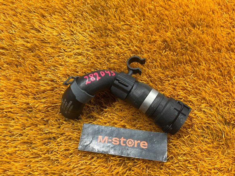 Патрубок системы охлаждения, 500 рублей, Красноярск