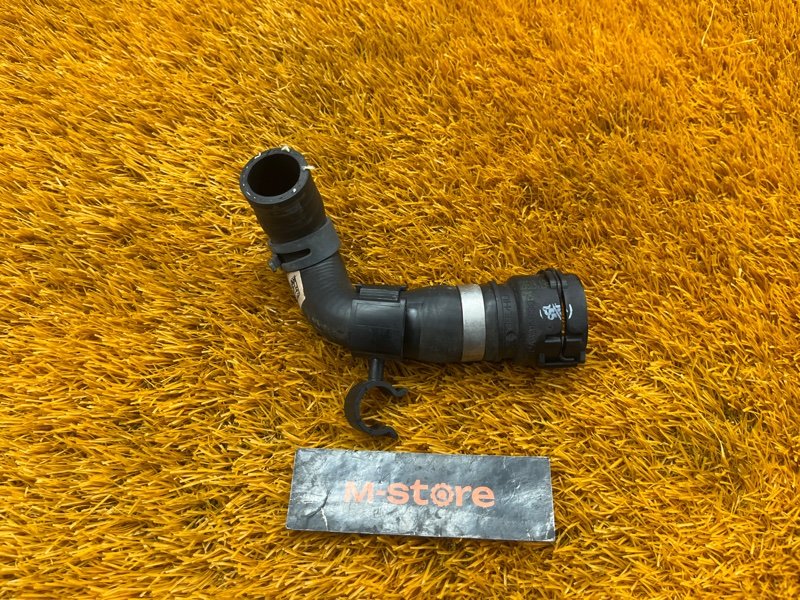 Патрубок системы охлаждения, 500 рублей, Красноярск