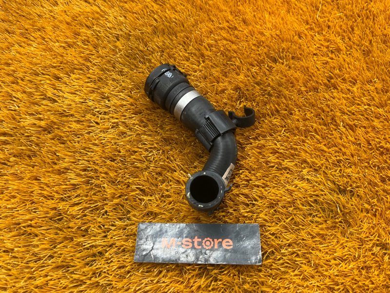 Патрубок системы охлаждения, 500 рублей, Красноярск