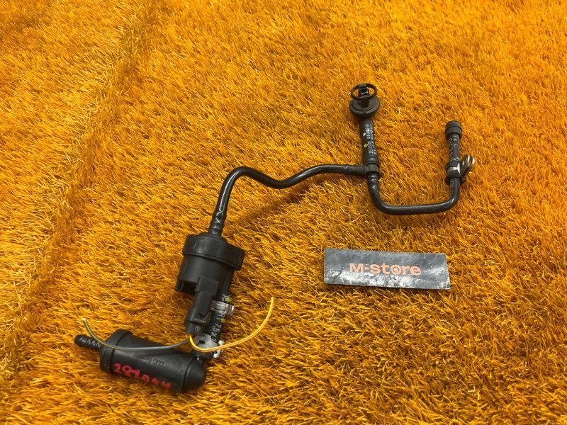 Клапан вентиляции топливного бака, 1000 рублей, Красноярск