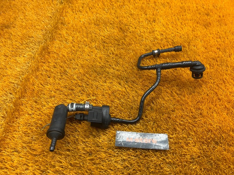 Клапан вентиляции топливного бака, 1000 рублей, Красноярск