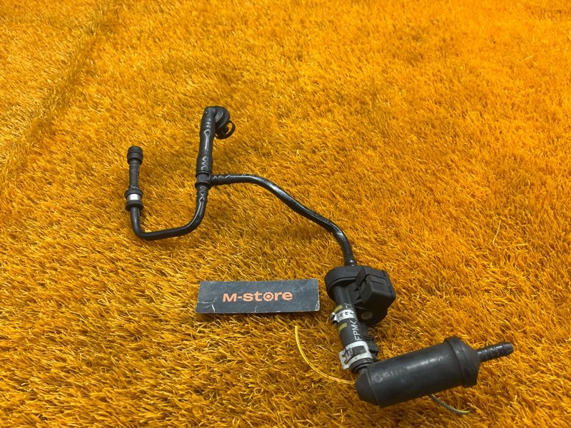 Клапан вентиляции топливного бака, 1000 рублей, Красноярск