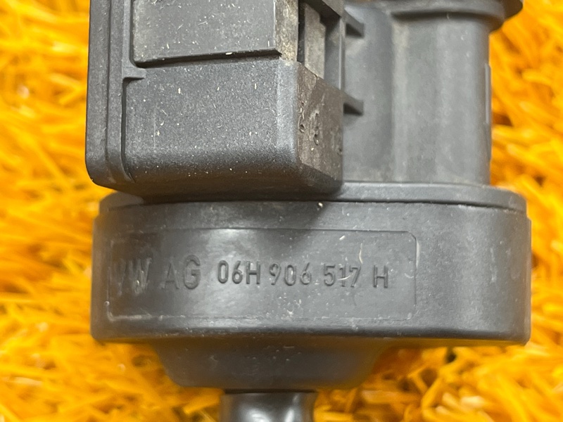 Клапан вентиляции топливного бака, 1000 рублей, Красноярск