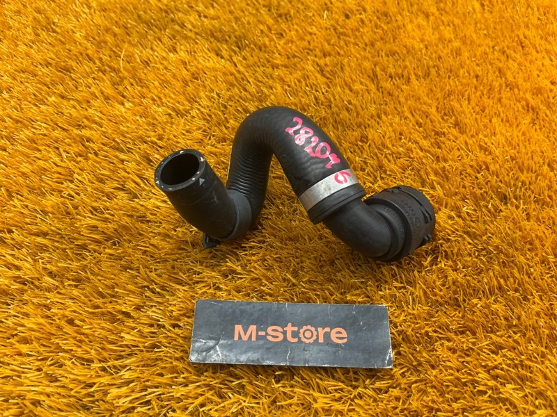 Патрубок системы охлаждения, 500 рублей, Красноярск