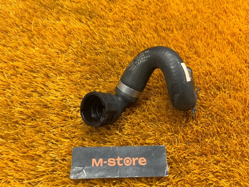 Патрубок системы охлаждения, 500 рублей, Красноярск