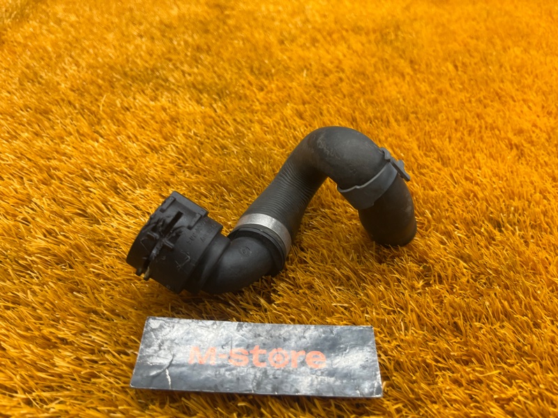 Патрубок системы охлаждения, 500 рублей, Красноярск