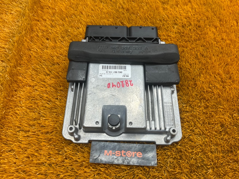 блок управления двс, 4000 рублей, Красноярск