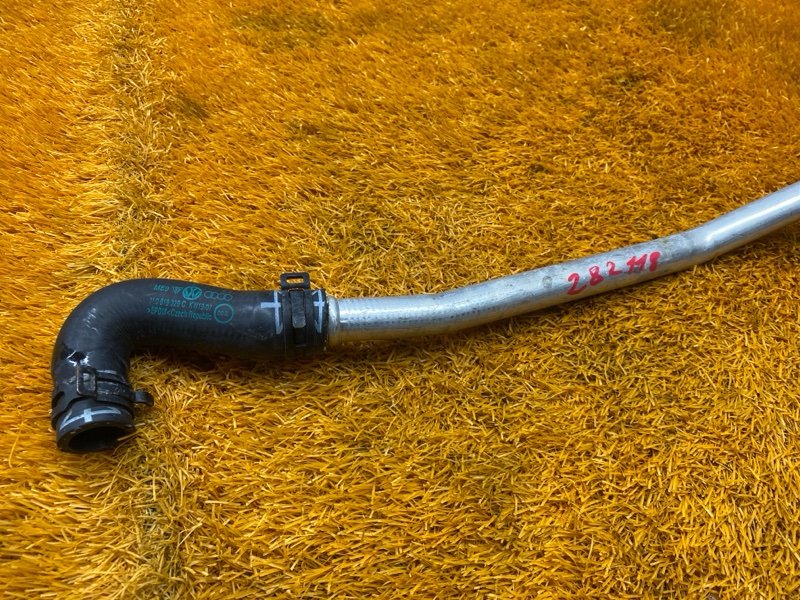 трубка охлаждающей системы, 800 рублей, Красноярск