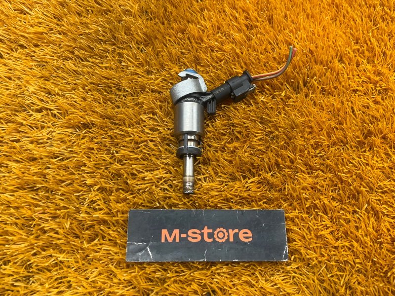 форсунка топливная, 2000 рублей, Красноярск