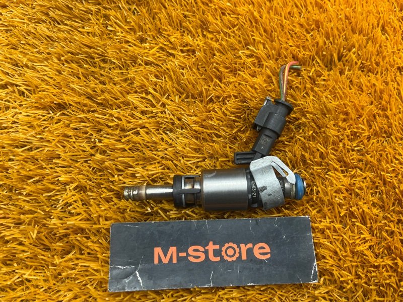 форсунка топливная, 2000 рублей, Красноярск