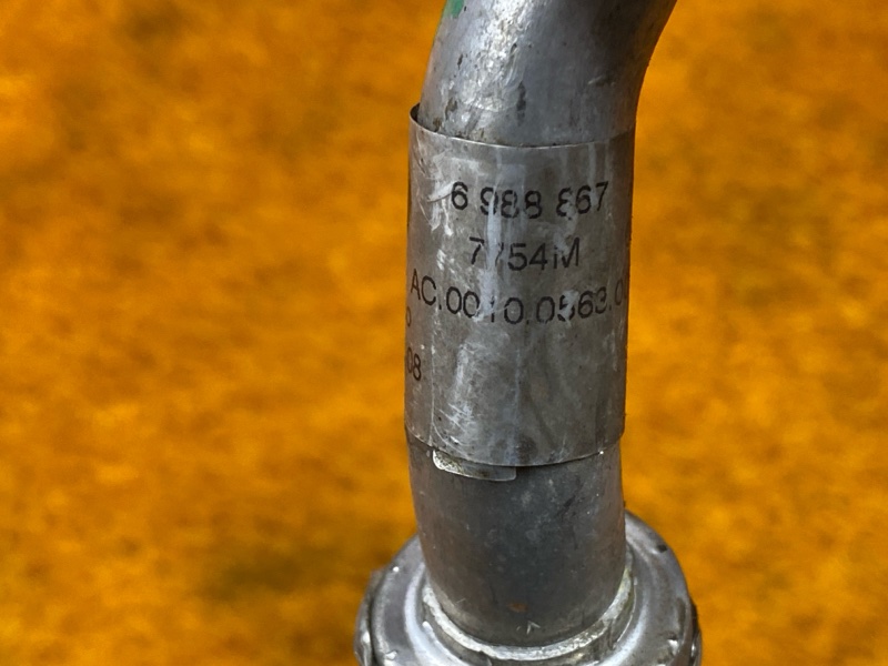 трубка кондиционера, 300 рублей, Красноярск