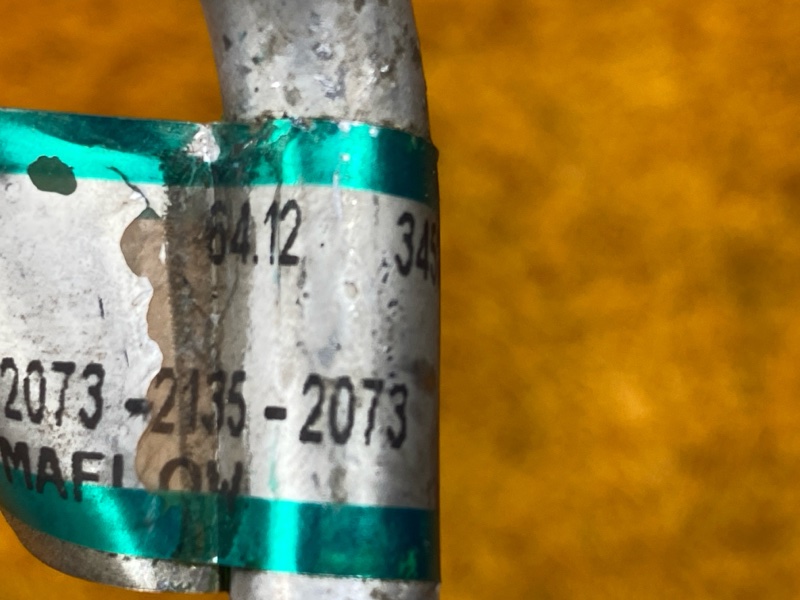 трубка кондиционера, 300 рублей, Красноярск