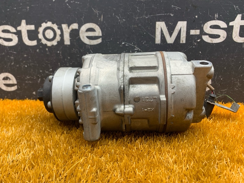 компрессор кондиционера, 24000 рублей, Красноярск