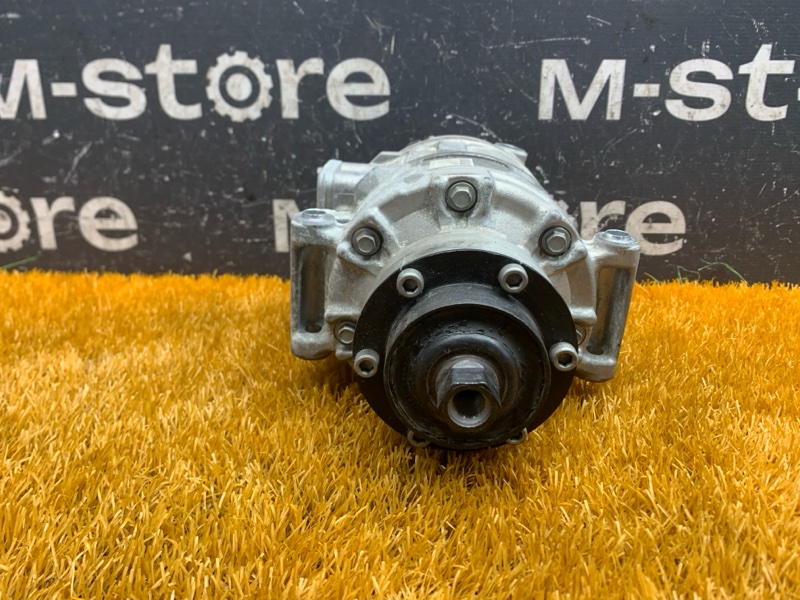 компрессор кондиционера, 24000 рублей, Красноярск