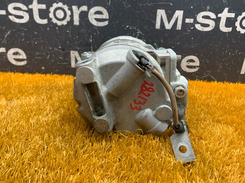 компрессор кондиционера, 24000 рублей, Красноярск