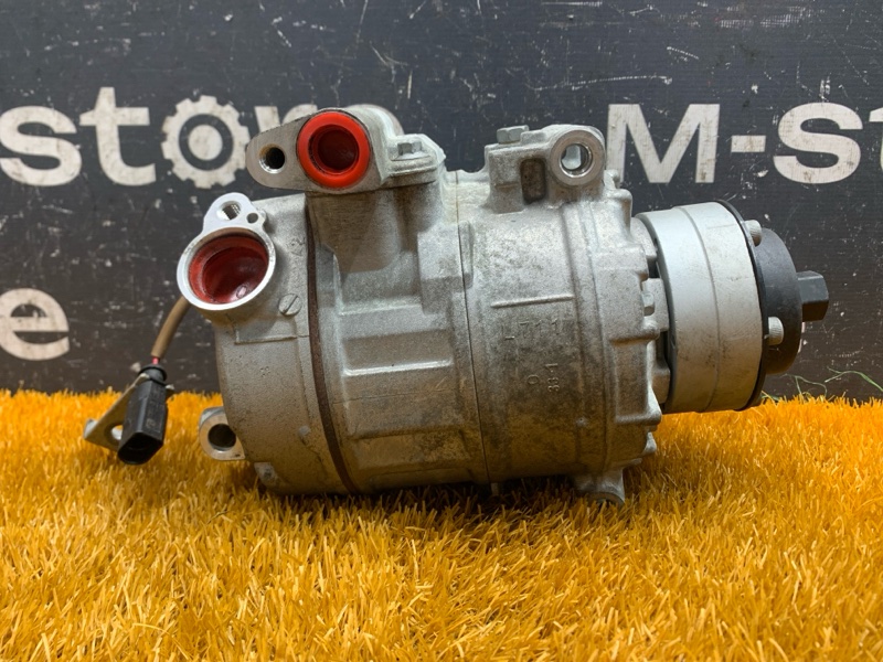 компрессор кондиционера, 24000 рублей, Красноярск