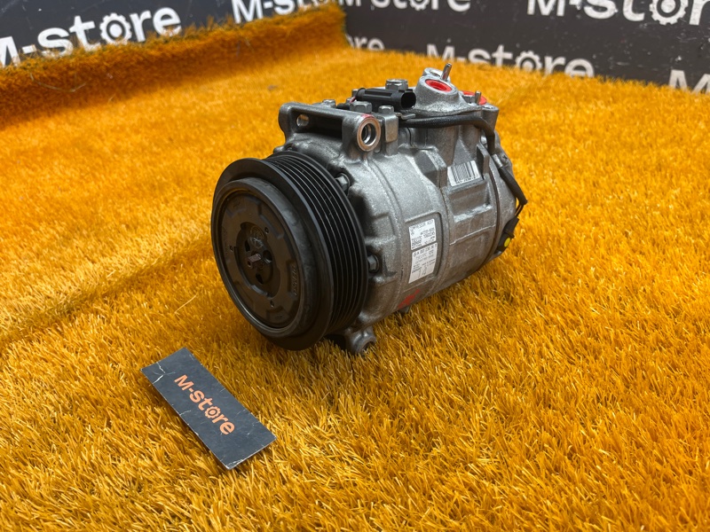 компрессор кондиционера, 14500 рублей, Красноярск