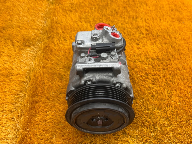 компрессор кондиционера, 14500 рублей, Красноярск