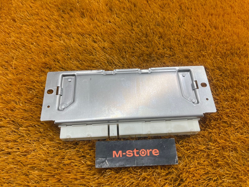 Блок управления ESP, 3000 рублей, Красноярск