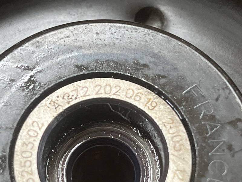 ролик обводной, 400 рублей, Красноярск