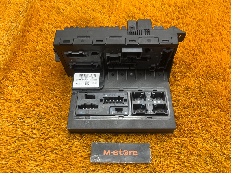 Блок предохранителей SAM, 3000 рублей, Красноярск