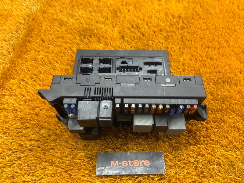 Блок предохранителей SAM, 3000 рублей, Красноярск