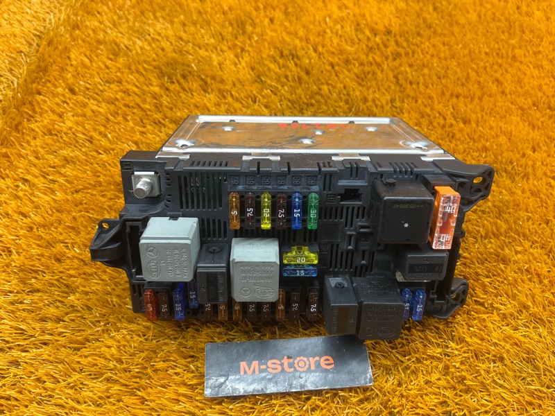 Блок предохранителей SAM, 3000 рублей, Красноярск