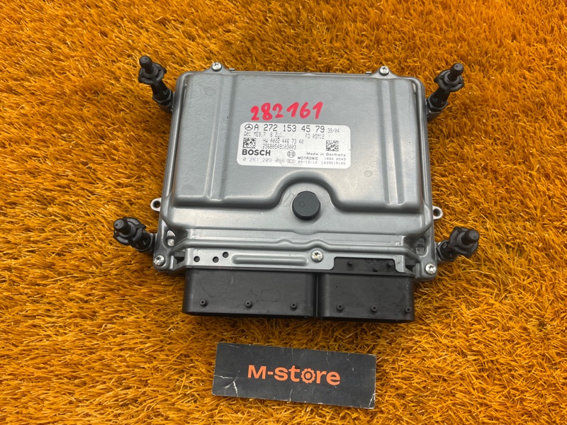 блок управления двс, 11000 рублей, Красноярск