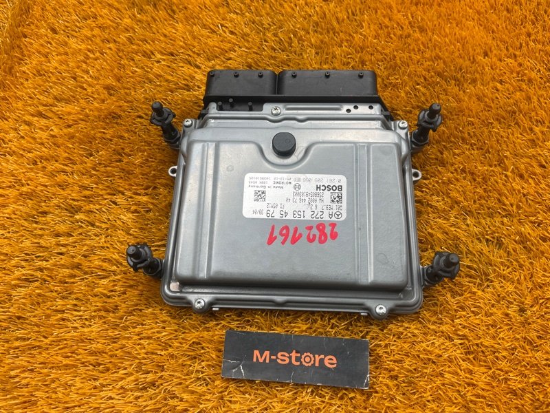 блок управления двс, 11000 рублей, Красноярск