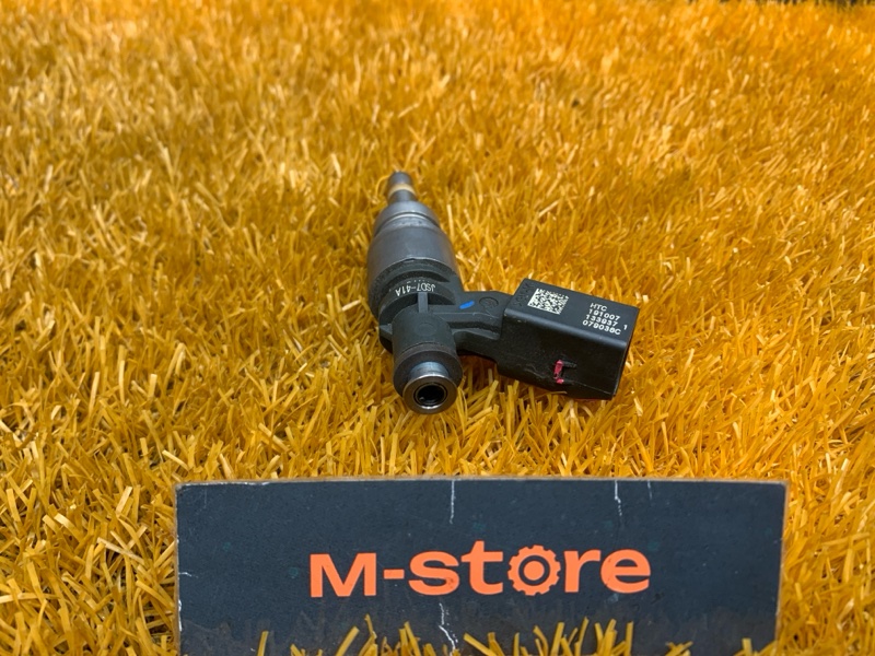 форсунка топливная, 4800 рублей, Красноярск