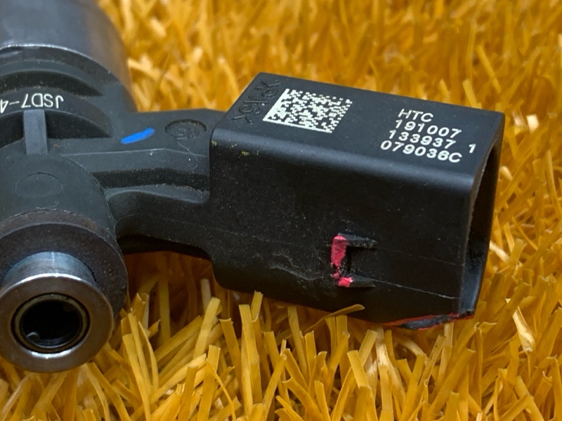 форсунка топливная, 4800 рублей, Красноярск