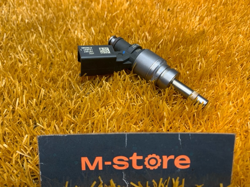 форсунка топливная, 4800 рублей, Красноярск