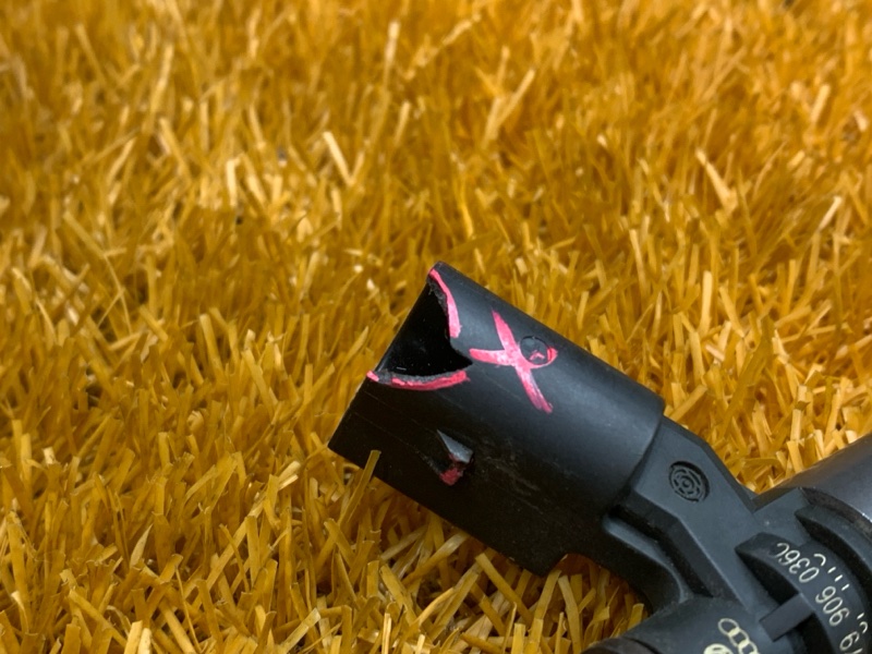 форсунка топливная, 4800 рублей, Красноярск