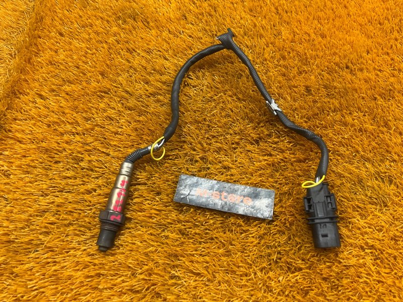 Датчик кислорода, 1300 рублей, Красноярск