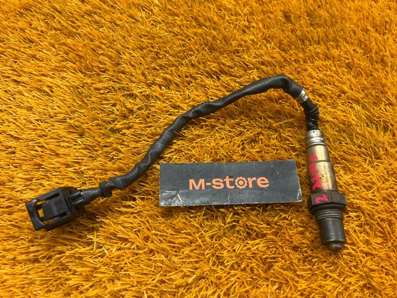 Датчик кислорода, 600 рублей, Красноярск