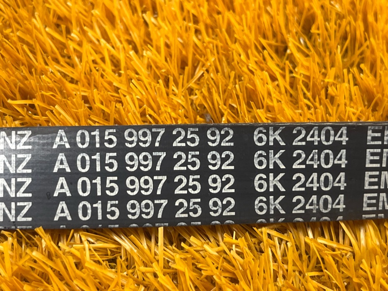 Ремень приводной, 350 рублей, Красноярск