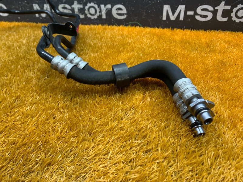 трубка охлаждения акпп, 2000 рублей, Красноярск