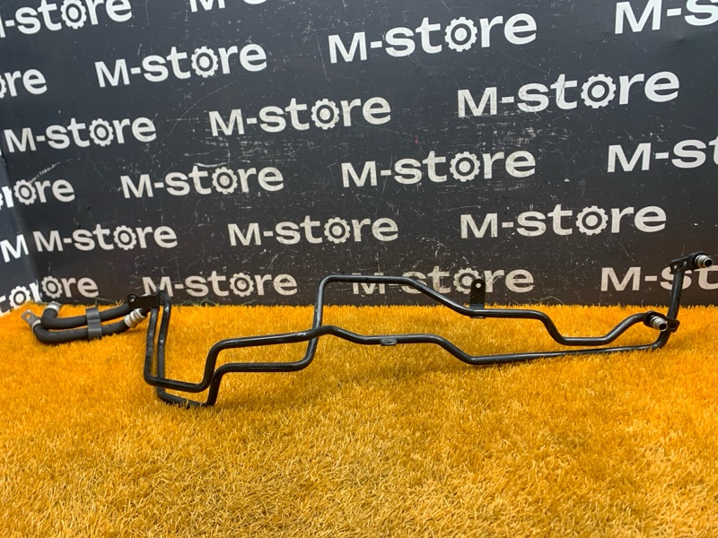 трубка охлаждения акпп, 2000 рублей, Красноярск