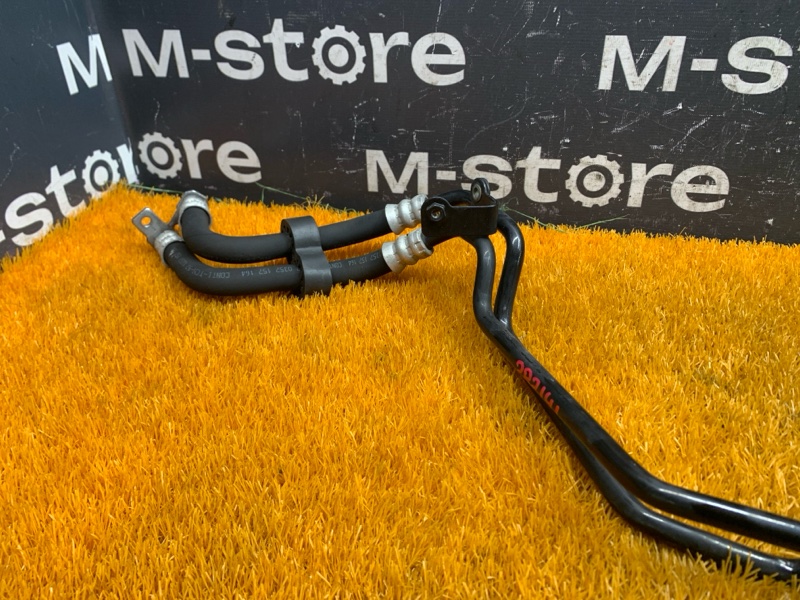 трубка охлаждения акпп, 2000 рублей, Красноярск